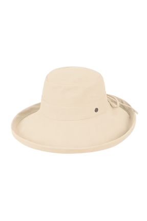 Kooringal Brand Womens Upturn Noosa Hat Natural One Size