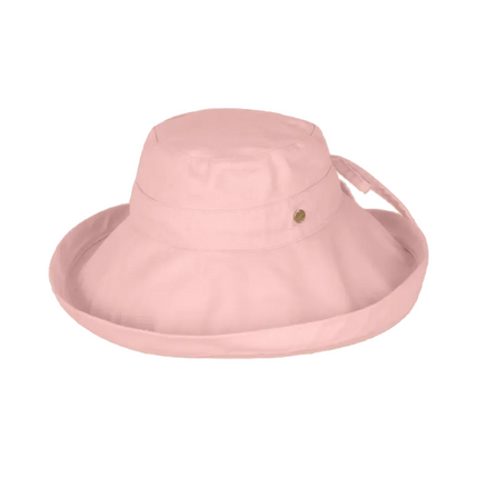 Kooringal Noosa Bay Blossom Wide Brim Sun Hat One Size