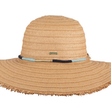 Kooringal Womens Wide Brim - Kata Natural