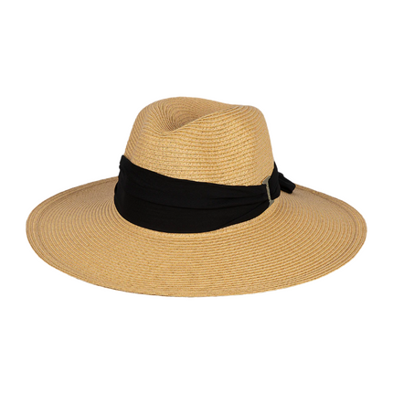 Kooringal Womens' Wide Brim - Kimberly Natural OS