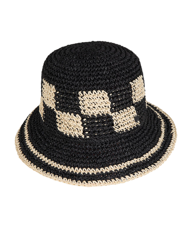 Kooringal Women'S Mid Brim Suffolk Black Medium