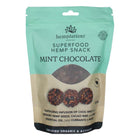 2Die4 Live Foods Hemptations Mint Chocolate 200g