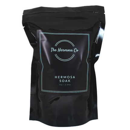 Hermosa Soak 1Kg