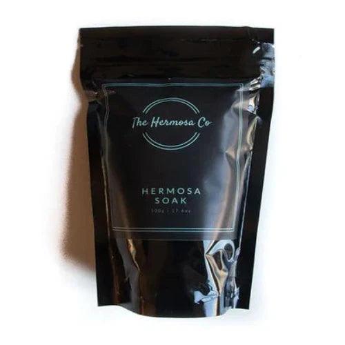 Hermosa Soak 500GM - OhYouLuckyDuck.com.au