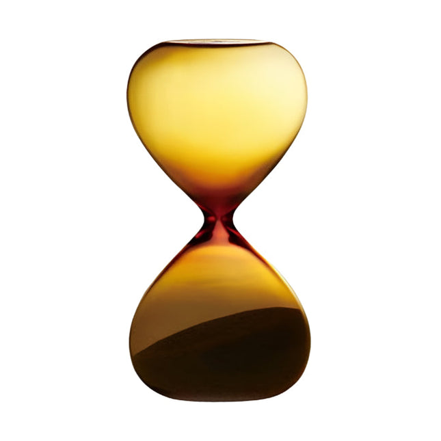 Hightide Hourglass Medium Amber