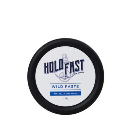 Hold Fast Wild Paste - OhYouLuckyDuck.com.au