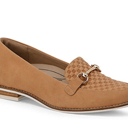 Homyped Empress Loafer in Latte Size 7.5