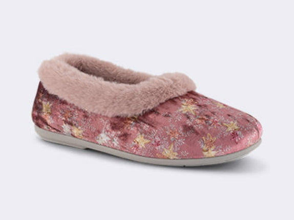 Homyped Holly Bloosom Womens Leather Comfort Sandal Size 8