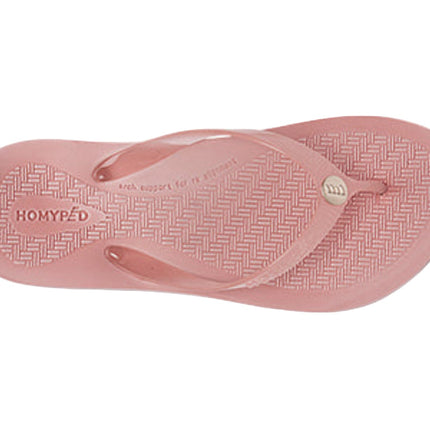 Homyped Saski Shell Pink 10