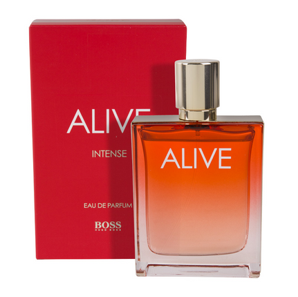 Hugo Boss Alive Intense EDP 80ml - OhYouLuckyDuck.com.au