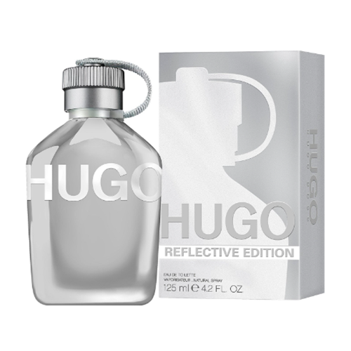 Hugo Boss Reflective Edition EDT 125ml - OhYouLuckyDuck.com.au