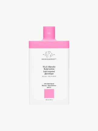 Drunk Elephant Tlc Glycolic Body Lotion 240ml