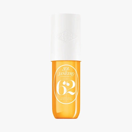 Sol De Janeiro Brazilian Crush Cheirosa 62 Perfume Mist 90ml