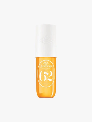 Sol De Janeiro Brazilian Crush Cheirosa 62 Perfume Mist 90ml