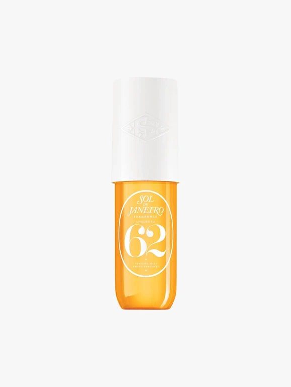 Sol De Janeiro Brazilian Crush Cheirosa 62 Perfume Mist 90ml