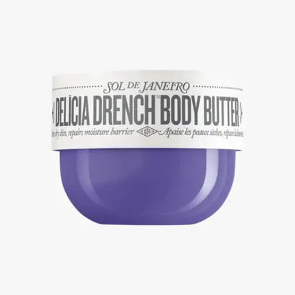 Sol De Janeiro Delicia Drench Body Butter 240ml