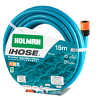Holman iHose Heavy Duty 12mm x 15m