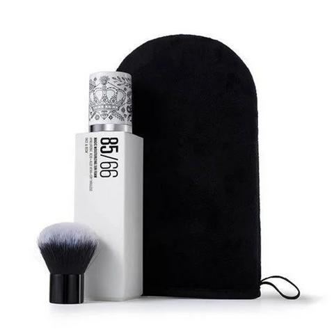 IL Makiage 85/66 Magic Moisturizing Sun Foam - Face & Body