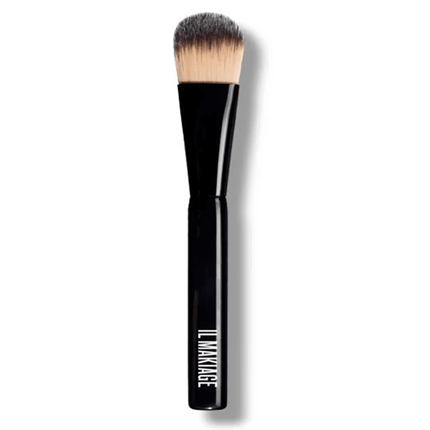 IL Makiage Classic Foundation Brush #102 - OhYouLuckyDuck.com.au