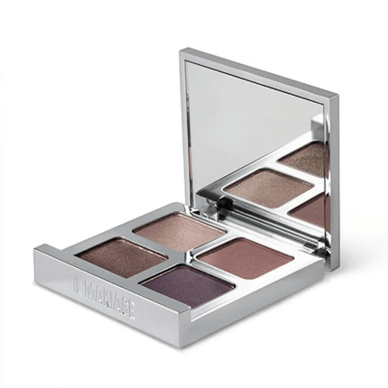 IL Makiage Color Boss Squad Eyeshadow - Make Moves - OhYouLuckyDuck.com.au