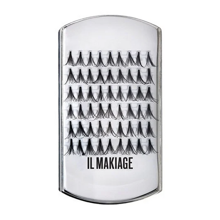 IL Makiage Individual Lashes No .01 - OhYouLuckyDuck.com.au