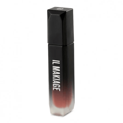 IL Makiage Infinity Lip Cream - Matte Fiesta - OhYouLuckyDuck.com.au