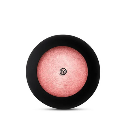 IL Makiage Mineral Baked Blush - Lady Marmalade - OhYouLuckyDuck.com.au
