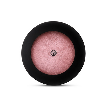 IL Makiage Mineral Baked Blush - Vogue - OhYouLuckyDuck.com.au