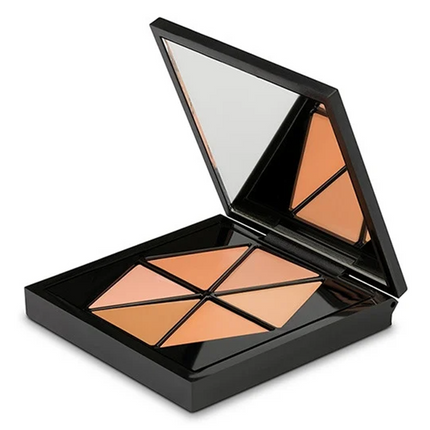 IL Makiage Mystique Concealer Palette - Medium - OhYouLuckyDuck.com.au