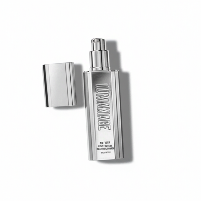 IL Makiage No Filter Poreless Base Smoothing Primer