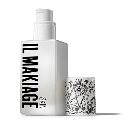 IL Makiage Power Boost Anti-aging Hyaluronic Serum - OhYouLuckyDuck.com.au