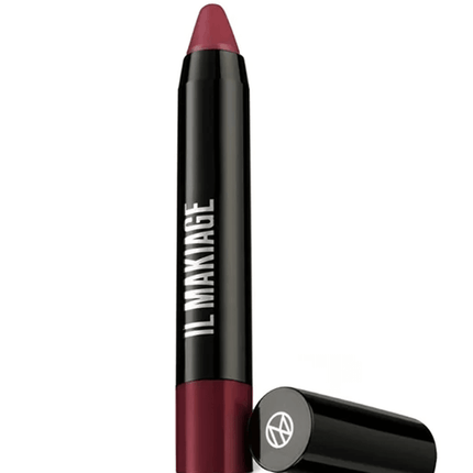 IL Makiage Rave Lip Crayon - Samui - OhYouLuckyDuck.com.au