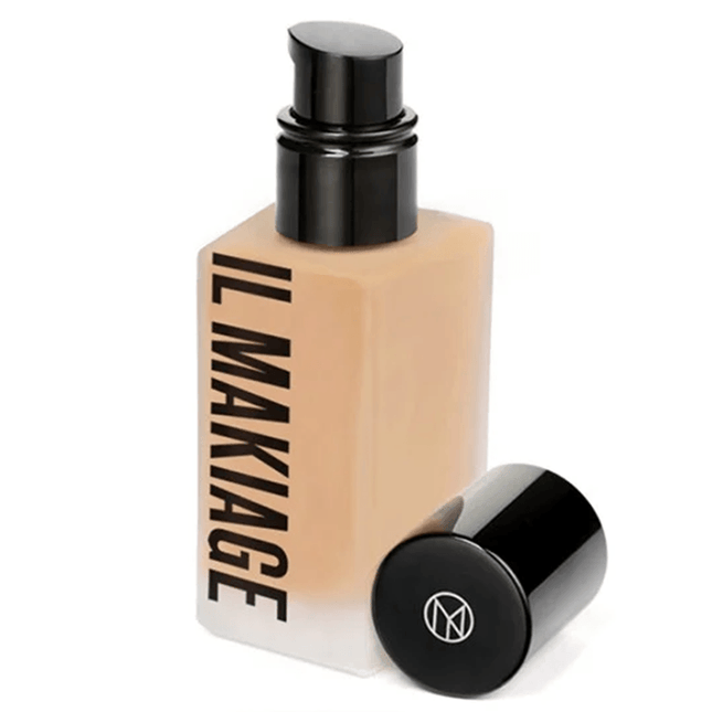IL Makiage Woke Up Like This Flawless Base Foundation 030 - OhYouLuckyDuck.com.au