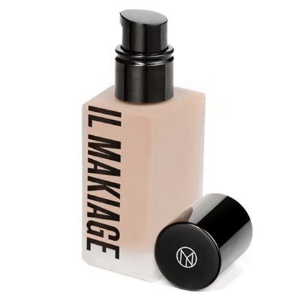 IL Makiage Woke Up Like This Flawless Base Foundation 055 - OhYouLuckyDuck.com.au