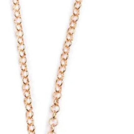 Great Pretenders Boutique Key To My Heart Necklace