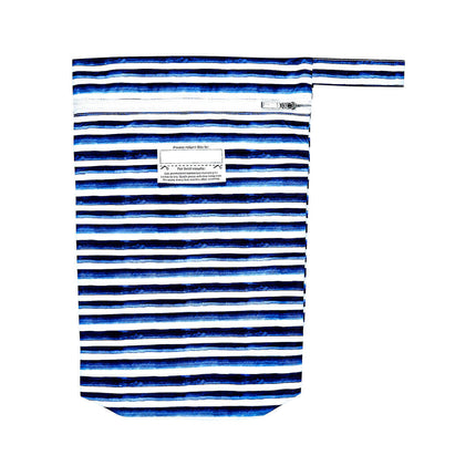 Bedhead Nicki Wet Bag Navy White