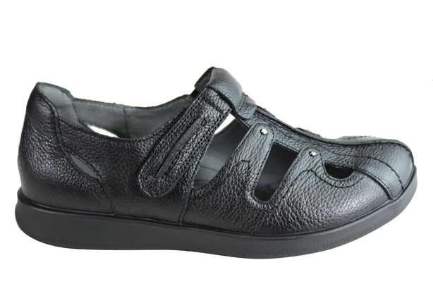 Homyped Jamila Black