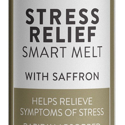 Swisse Ultiboost Stress Relief Smart Melt 60 Tabs
