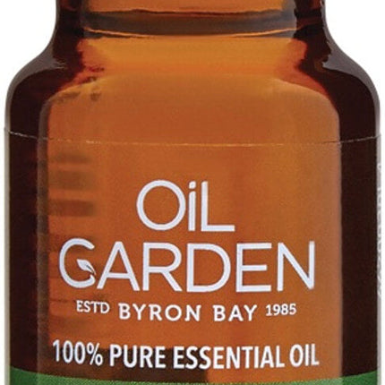 Oil Garden Aniseed 12ML