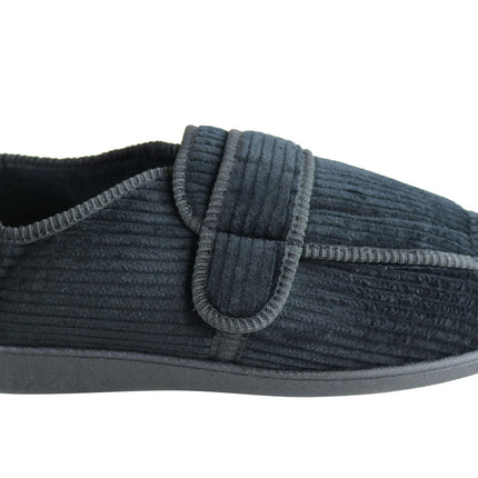 Homyped Mens Arnold 2 Charcoal 9