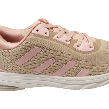 Homyped Airstep Lace Pink 6