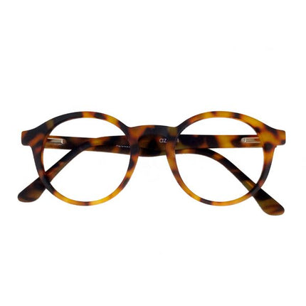 Artico Azzurri Como 2 Reading Glasses 1.00