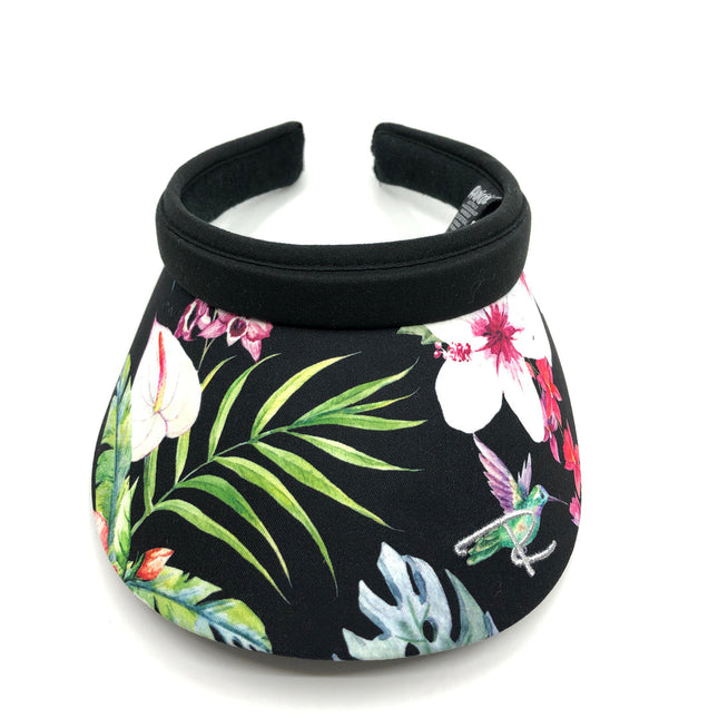 Radicool Honeyeater Microfibre Visor One Size