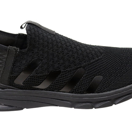 Homyped Airstep Slip On Shoes in Black Size 9