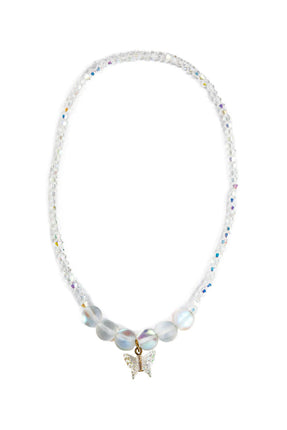 Great Pretenders Boutique Holo Crystal Necklace
