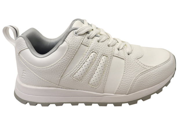 Homyped Superwalk Wxtrainer Orthopaedic Comfort Shoes Black
