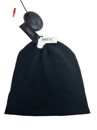 Mister Tee Everyday Beanie Black