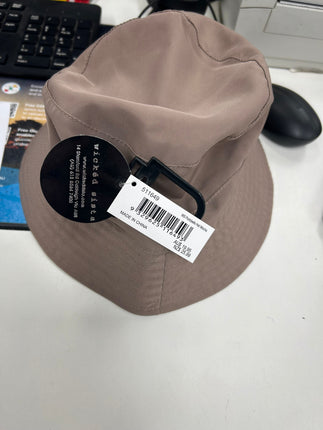 Wicked Sista Portobello Hat Mocha