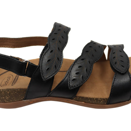 Scholl Women's Able Adjustable Sandal