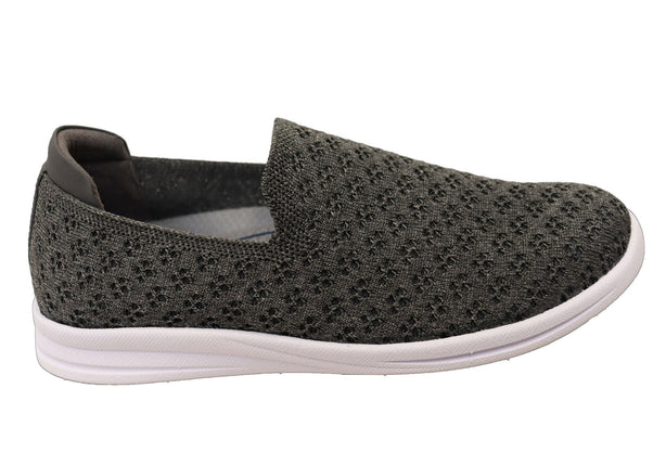 Homyped Jerico Navy Combo 10